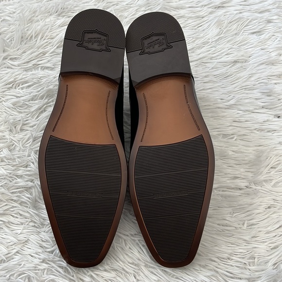 FLORSHEIM POSTINO Cap Men display picture 2